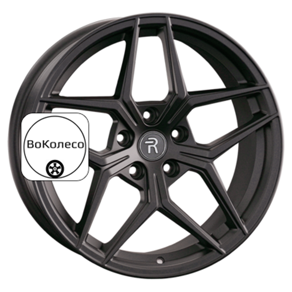 8x18/5x114,3 ET34 D67,1 KI341 MB (конус, C570) Replay