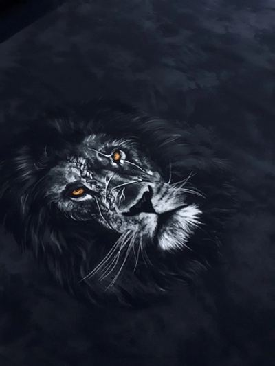 Царь зверей (Лев), Купон, Кулирка