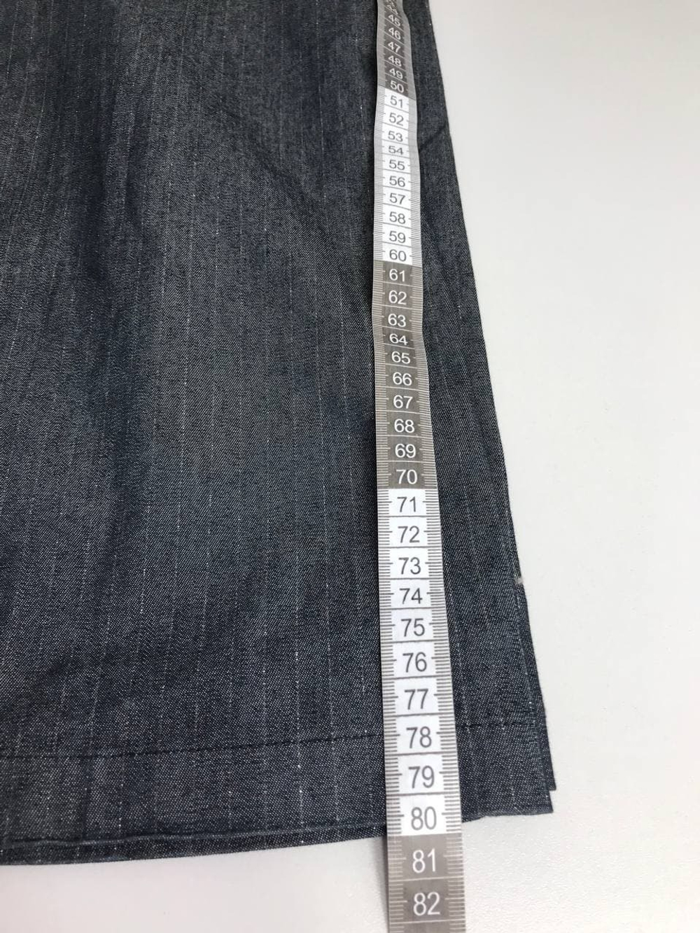 Брюки Essentials практичные 48 размер