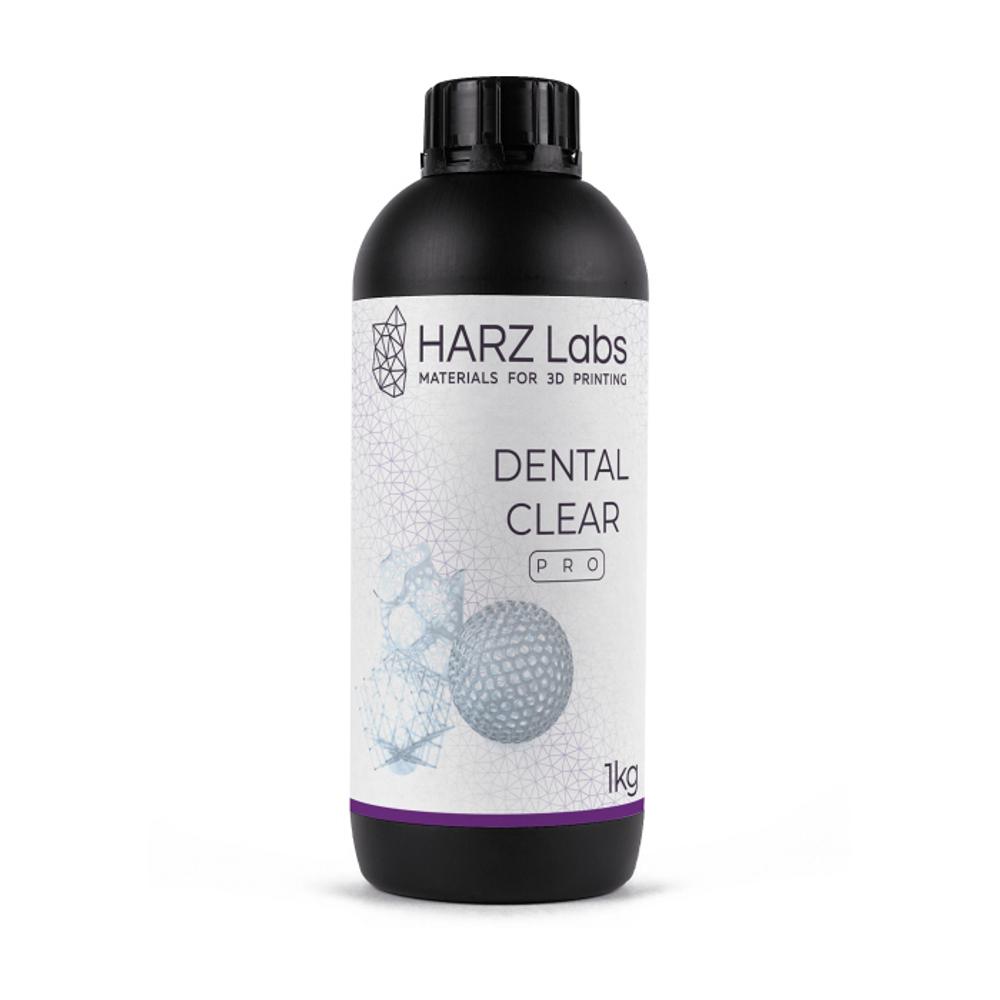 Dental Clear PRO