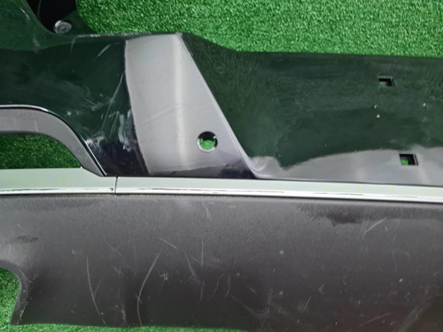 Бампер задний Chery Tiggo 7 Pro Max (2022-н.в.)