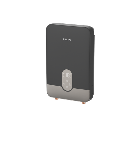 Проточный электрический водонагреватель PHILIPS Bath AWH1011/51