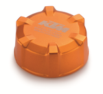 Крышка бачка тормозной жидкости KTM (BRAKE FLUID RESERVOIR CAP) 64113962000