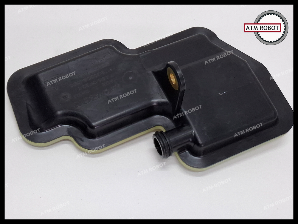 Фильтр масляный 7DCT330 тип B