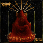Crypta / Shades Of Sorrow (RU)(CD)
