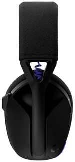 Наушники Logitech G321 LIGHTSPEED черный