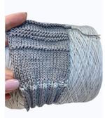 Пряжа на бобине 545 г( Италия) 100% хлопок 100 г-300 м