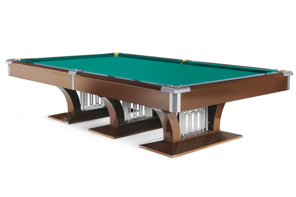 Бильярдная коллекция High-style