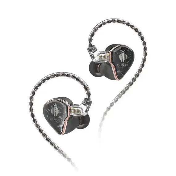 Hidizs MD4 Black