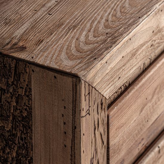 Прикроватная тумбочка Breive