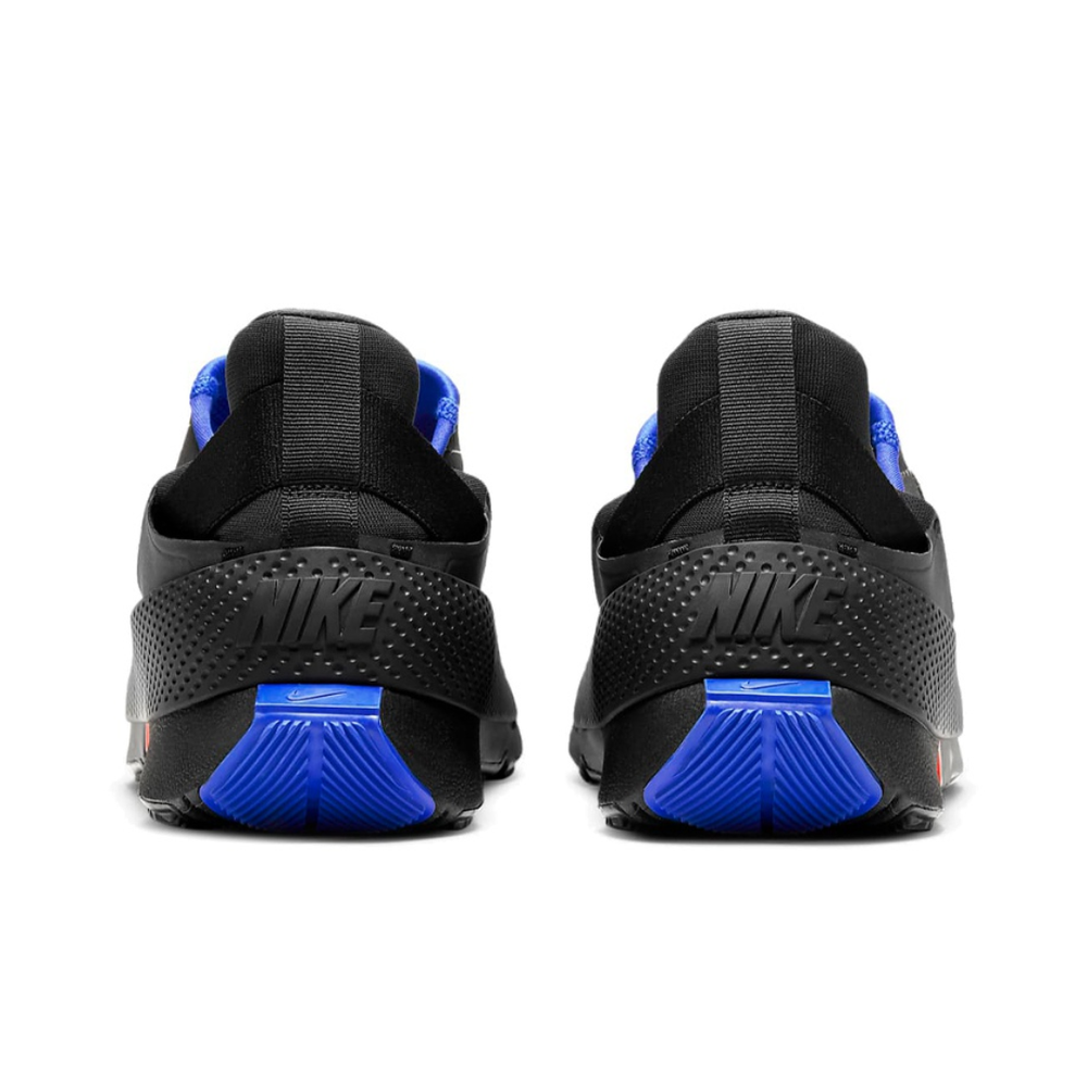 Кроссовки Nike GO FlyEase 'Black' CW5883-002