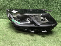 Фара правая Belgee X50 (2023-н.в.) LED