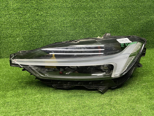 Фара левая Volvo XC60 2 (2021-2025) LED