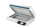 Документ-сканер протяжной HP ScanJet Enterprise Flow N6600 fnw1