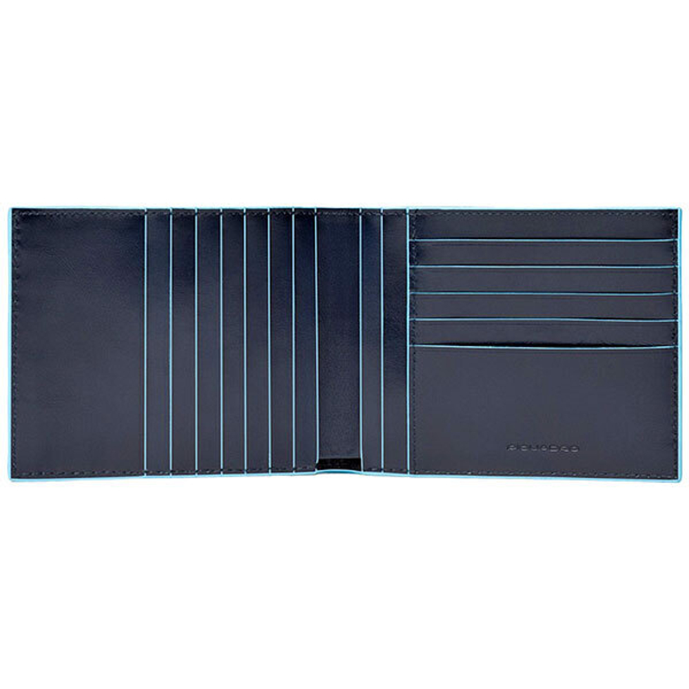 Бумажник Piquadro PU1241B2R/MO