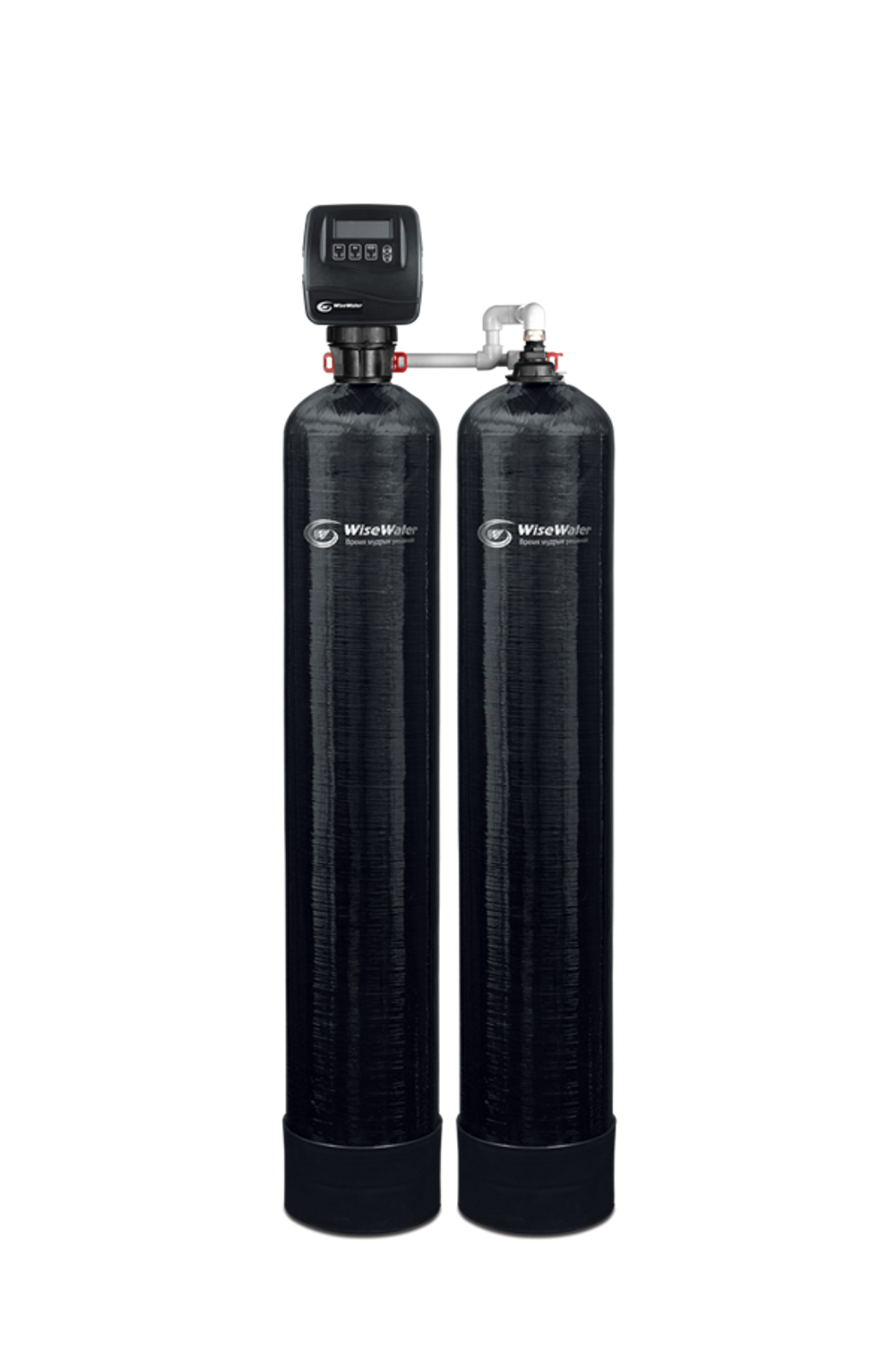 Система обезжелезивания OXYdouble RI WWI-1500 OXVM RI
