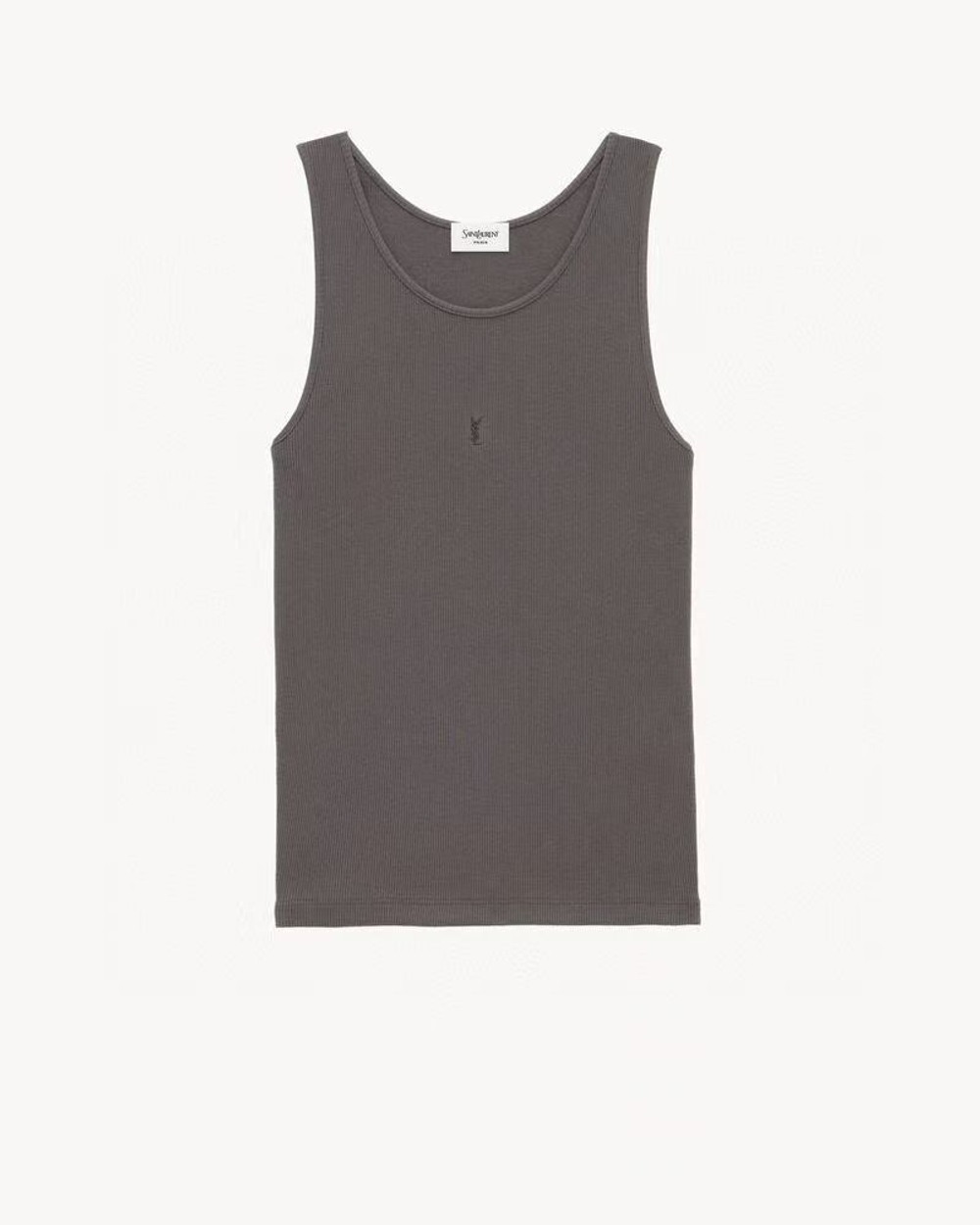 Майка Saint Laurent