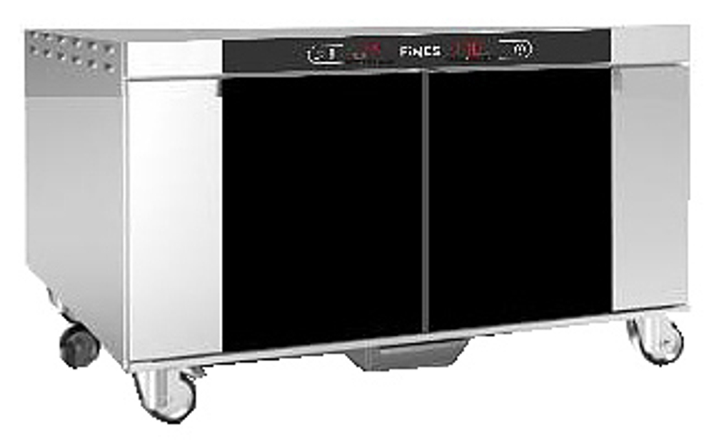 Шкаф расстоечный Fines HTBP10/60-D2 digital