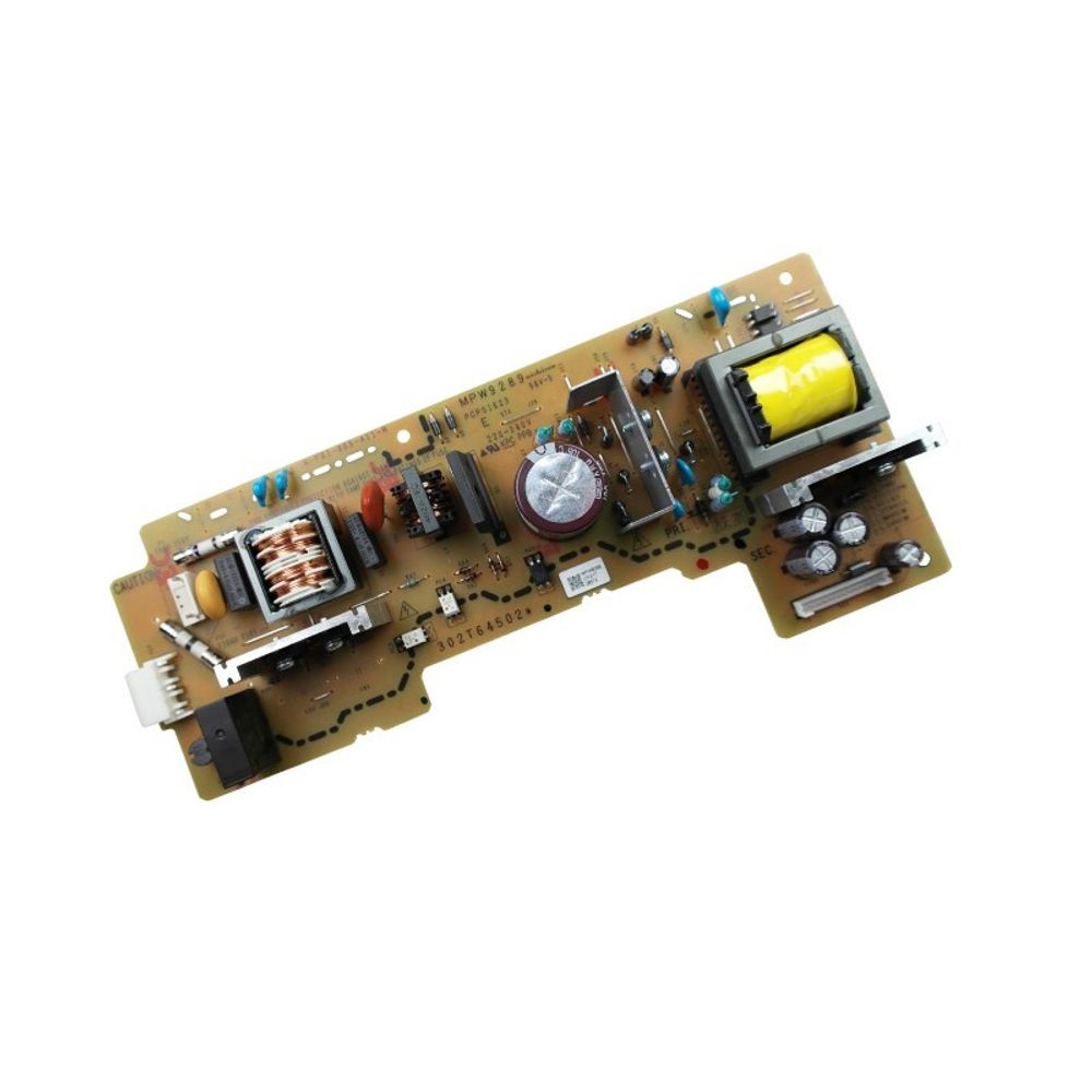 Плата питания Kyocera 302T694171/302T694150/302T694110