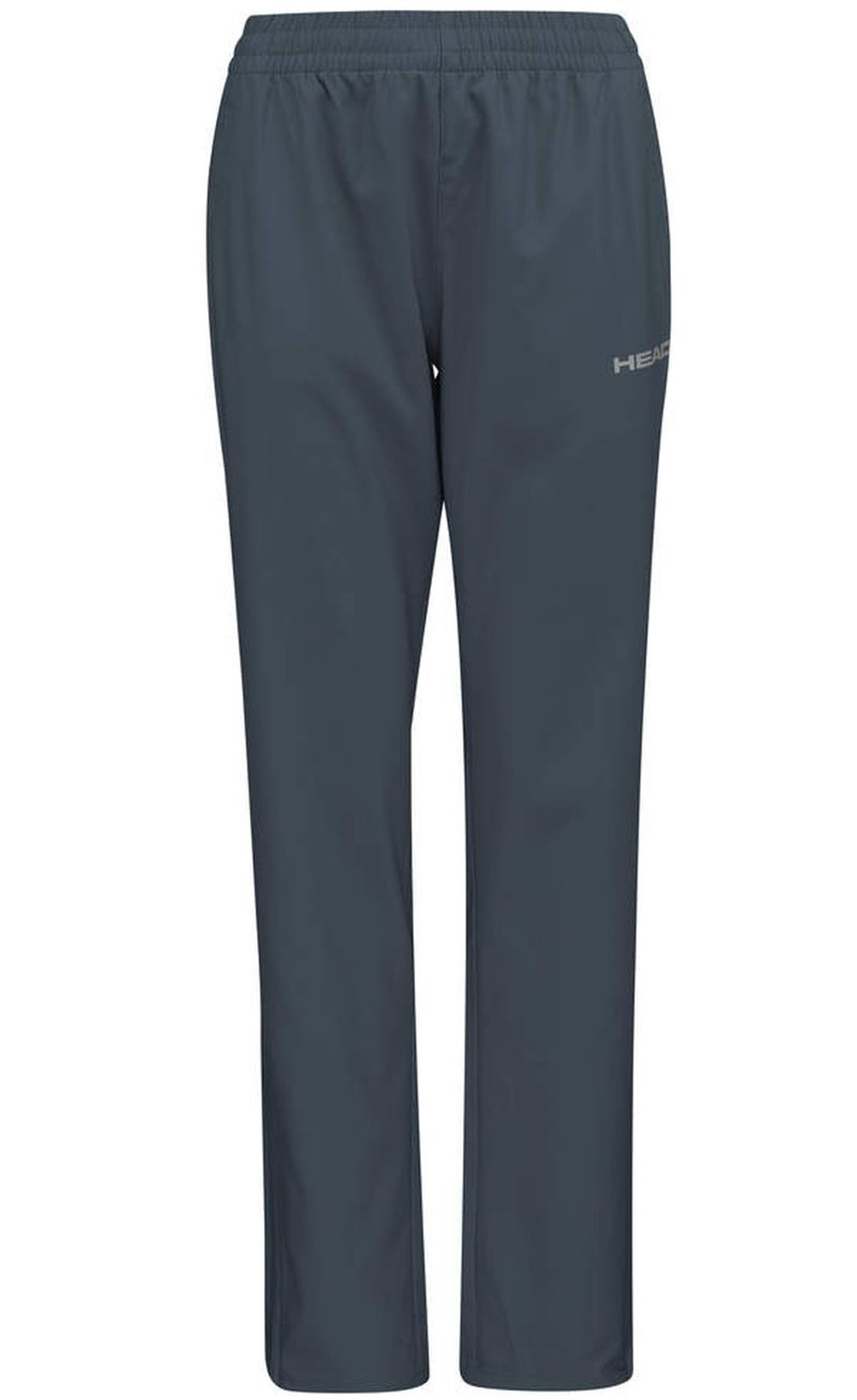 Женские теннисные брюки Head Club Pants - navy