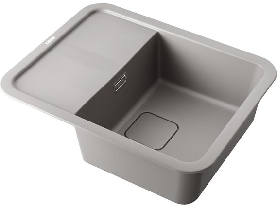 Мойка Omoikiri Tasogare 65-GR Artgranit/leningrad grey(арт.4993487)