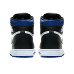 Кроссовки Air Jordan 1 Retro High OG Royal Toe
