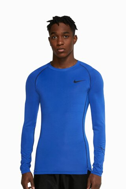 Термофутболка Nike Dri-FIT Top LS Tight