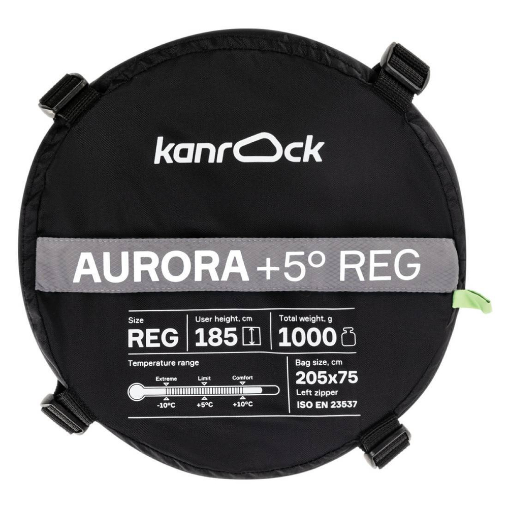 Спальник Kanrock Aurora 5