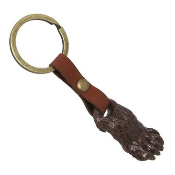 Брелок Лапа Медведя (2019-03)