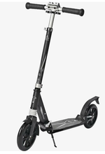 Самокат Тech Тeam City Scooter grey 1/2,серый