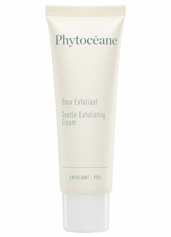 PHYTOCEANE Gentle Exfoliating Cream For Face