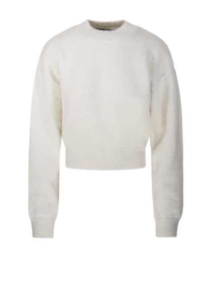 Свитер JACQUEMUS