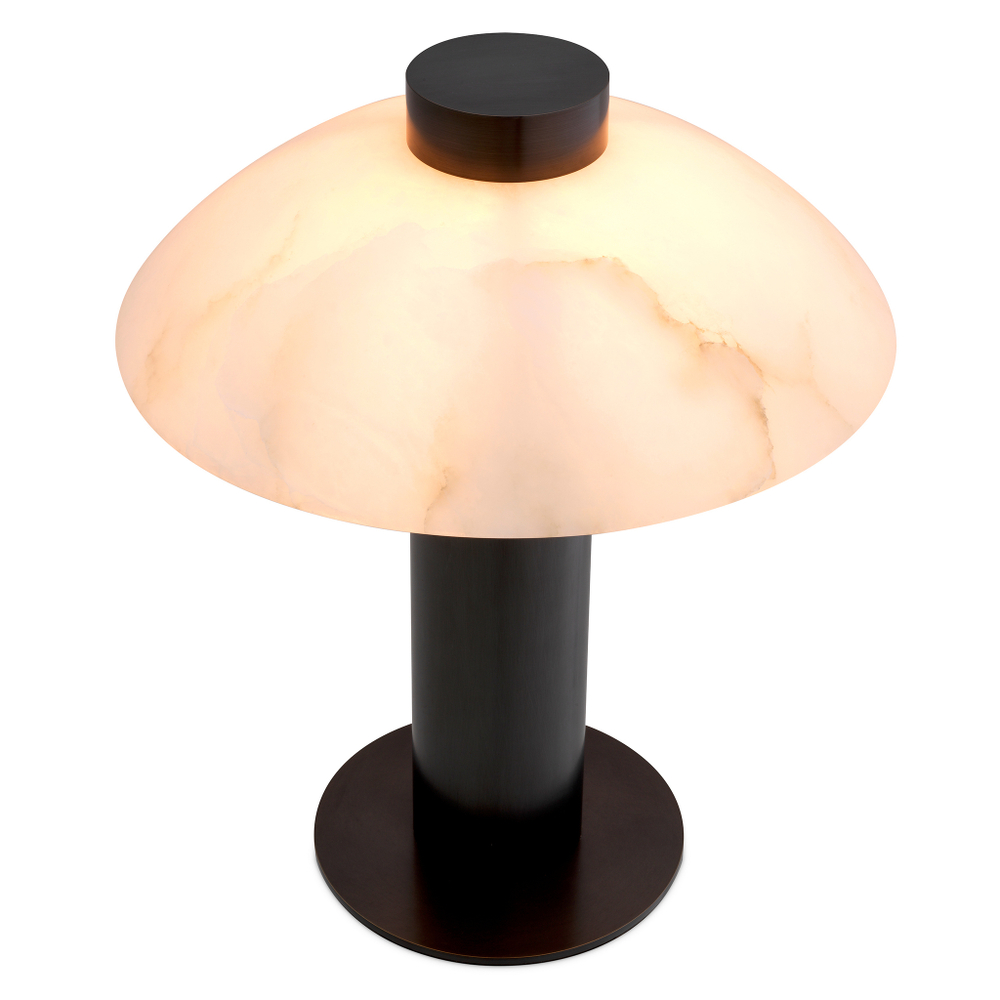 Лампа настольная Table Lamp Châtel арт.117047