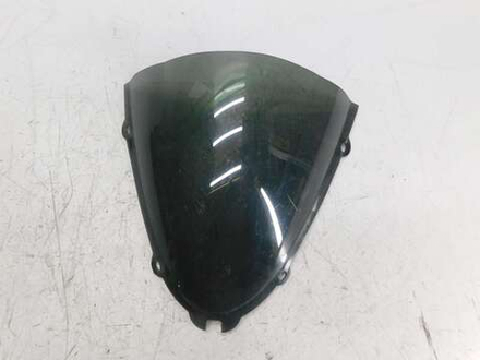 Стекло ветровое Kawasaki ZZR1400 06-11