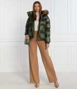 Куртка Michael Kors - зеленый(77C6143M42)