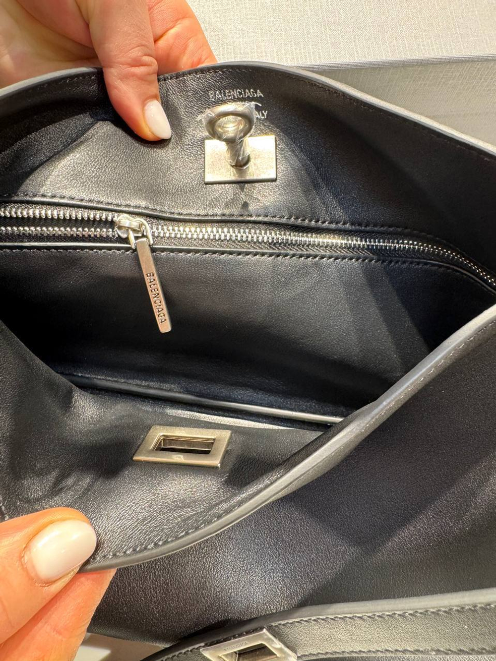 Сумка Balenciaga