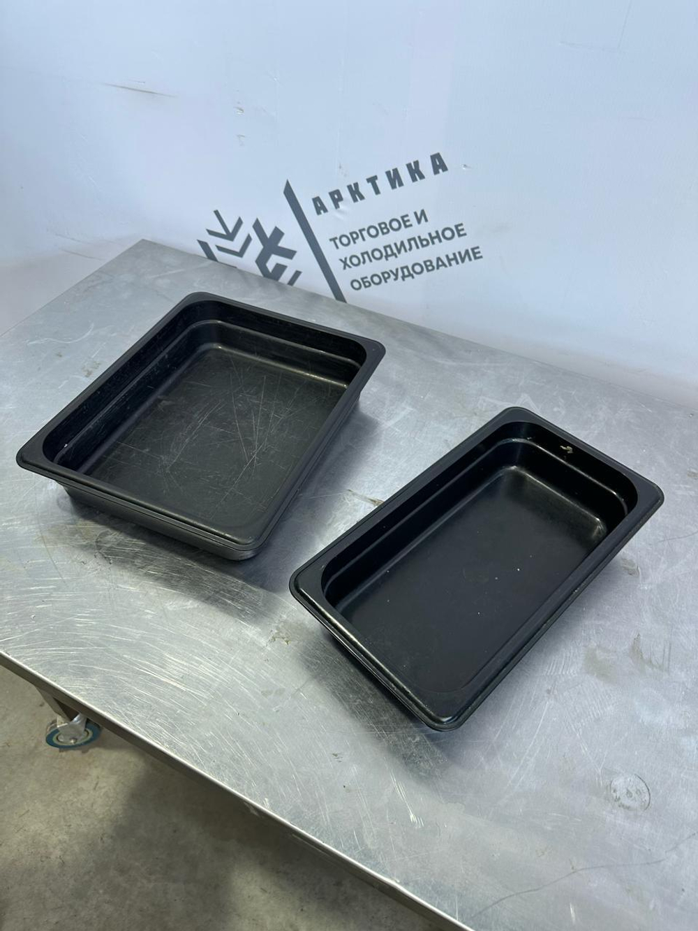 Гастроемкость пластиковая CAMBRO