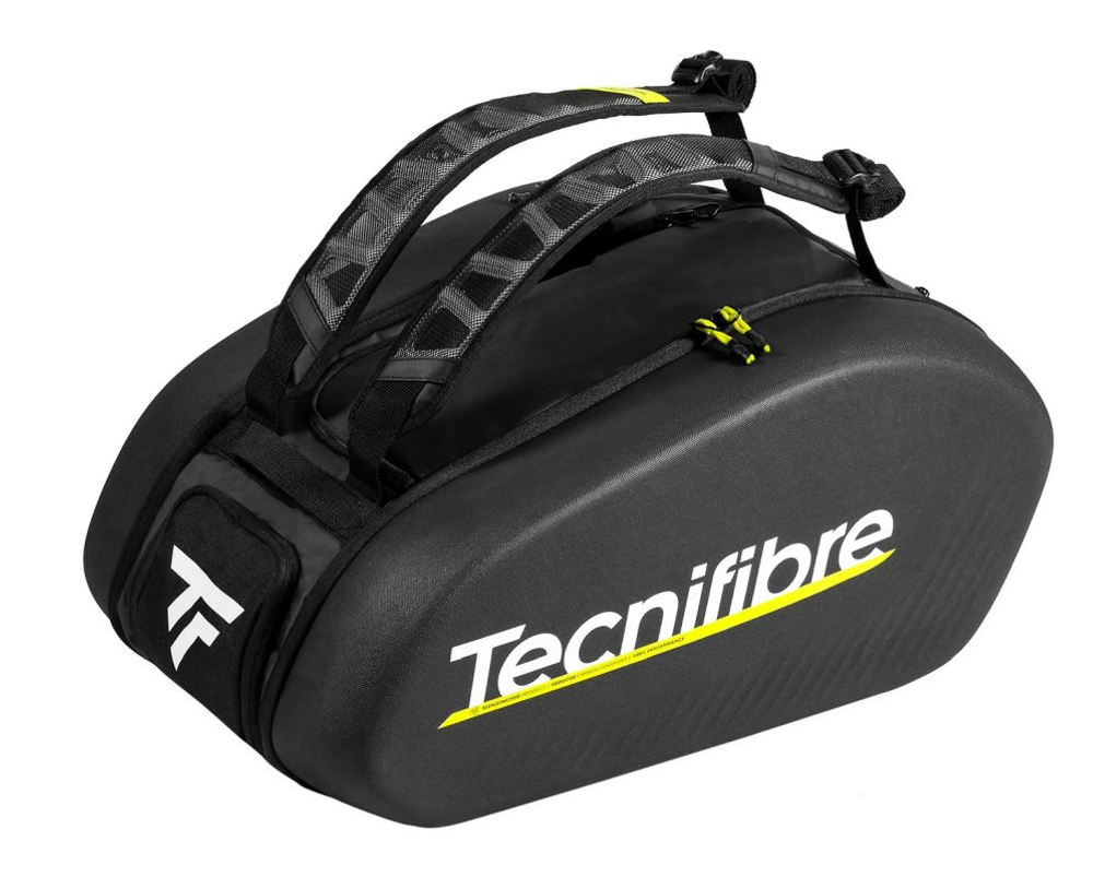 Сумка для Padel Tecnifibre Reform Padel - black