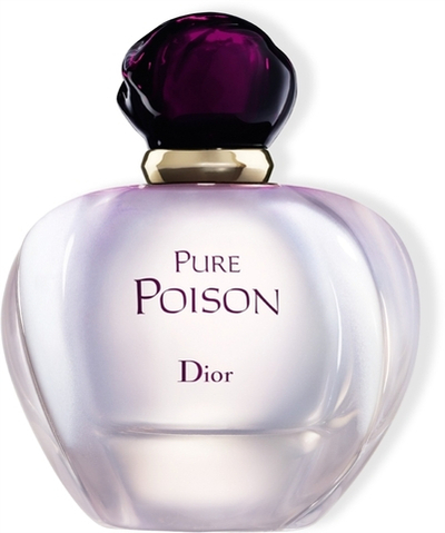 DIOR Pure Poison парфюмерная вода женская