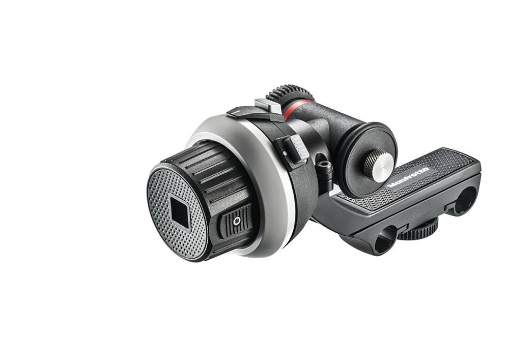 Manfrotto MVA511FF Follow focus
