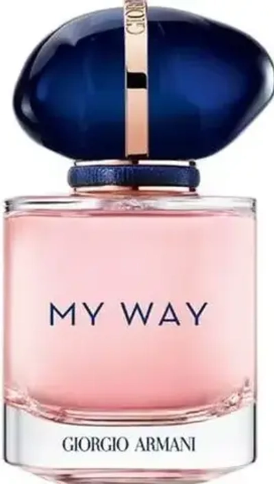 Giorgio Armani My Way Eau de Parfum 30 ml