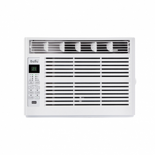 Кондиционер оконный Ballu WIND COOL BWC-09 AC