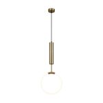 Подвесной светильник Freya FR5387PL-L14BS