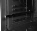Духовой шкаф электрический HAIER HOD-P08TGW