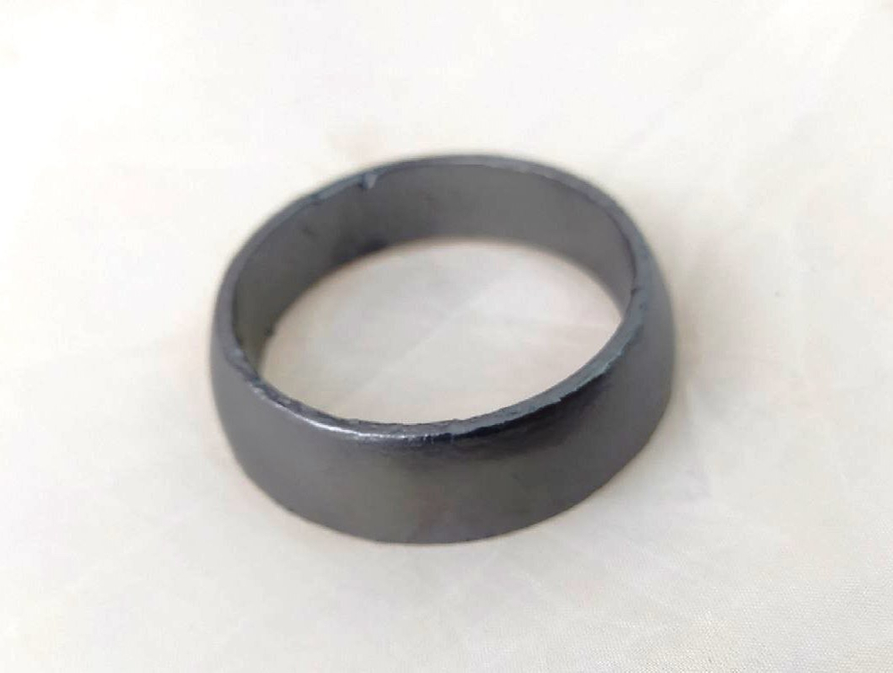 Прокладка приемной трубы верхняя Geely 1016002020