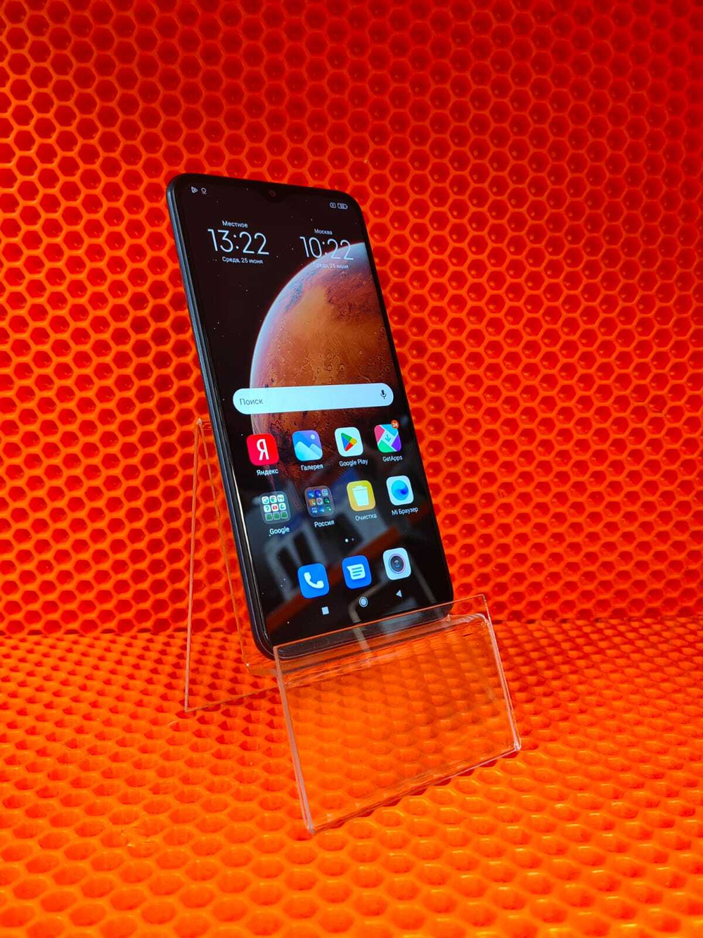Смартфон Xiaomi Redmi 9 3\32