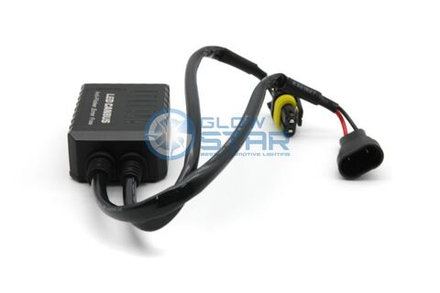 Обманка контроллера C20 HB3/HB4/HIR2 (9005/9006/9012) Led, 1шт