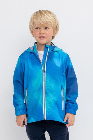 куртка  для мальчика  ВК 30132/н/2 Ал