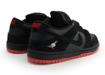 Nike Dunk SB Low "Black Pigeon"