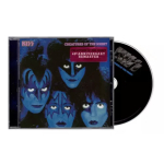 Kiss / Creatures Of The Night (40th Anniversary Remaster)(CD)